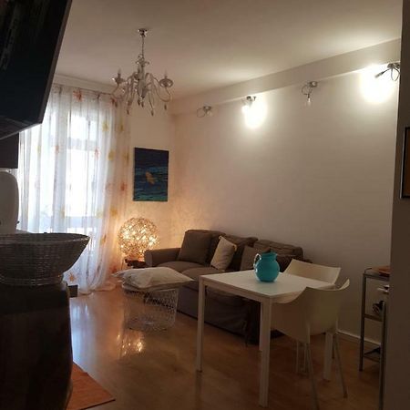 Apartamento Romantica Fuga Con Vista Panoramica Sulla Citta Di Savona Exterior foto