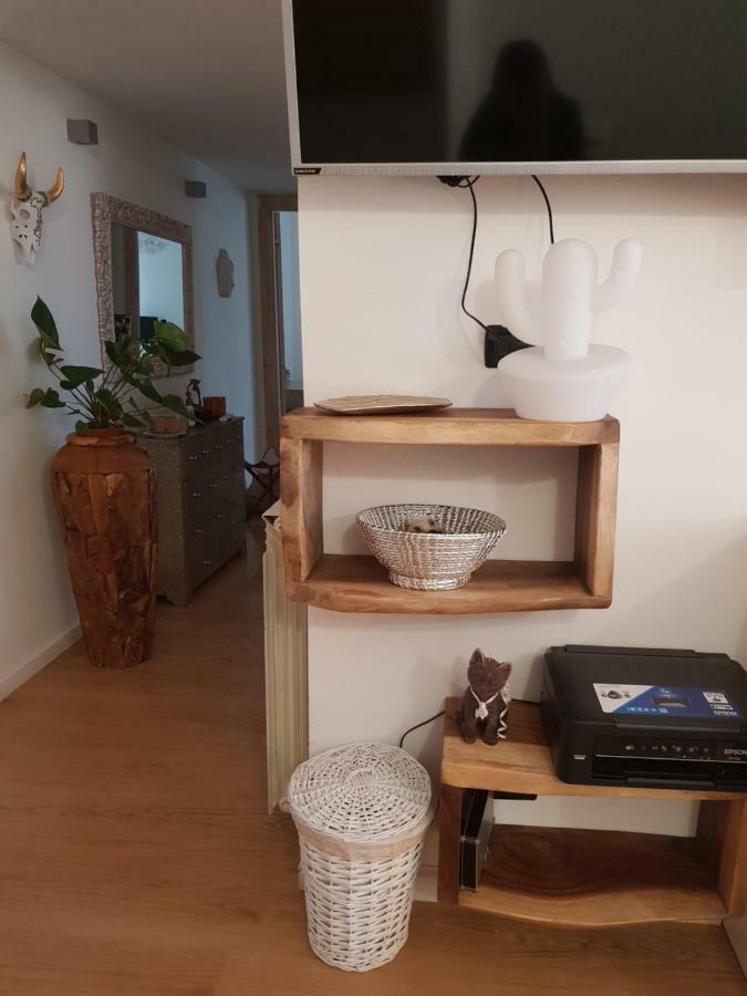 Apartamento Romantica Fuga Con Vista Panoramica Sulla Citta Di Savona Exterior foto