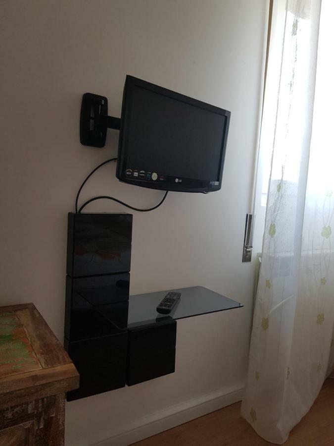 Apartamento Romantica Fuga Con Vista Panoramica Sulla Citta Di Savona Exterior foto
