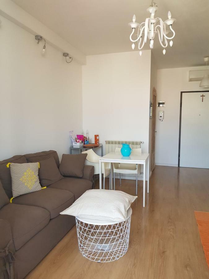 Apartamento Romantica Fuga Con Vista Panoramica Sulla Citta Di Savona Exterior foto