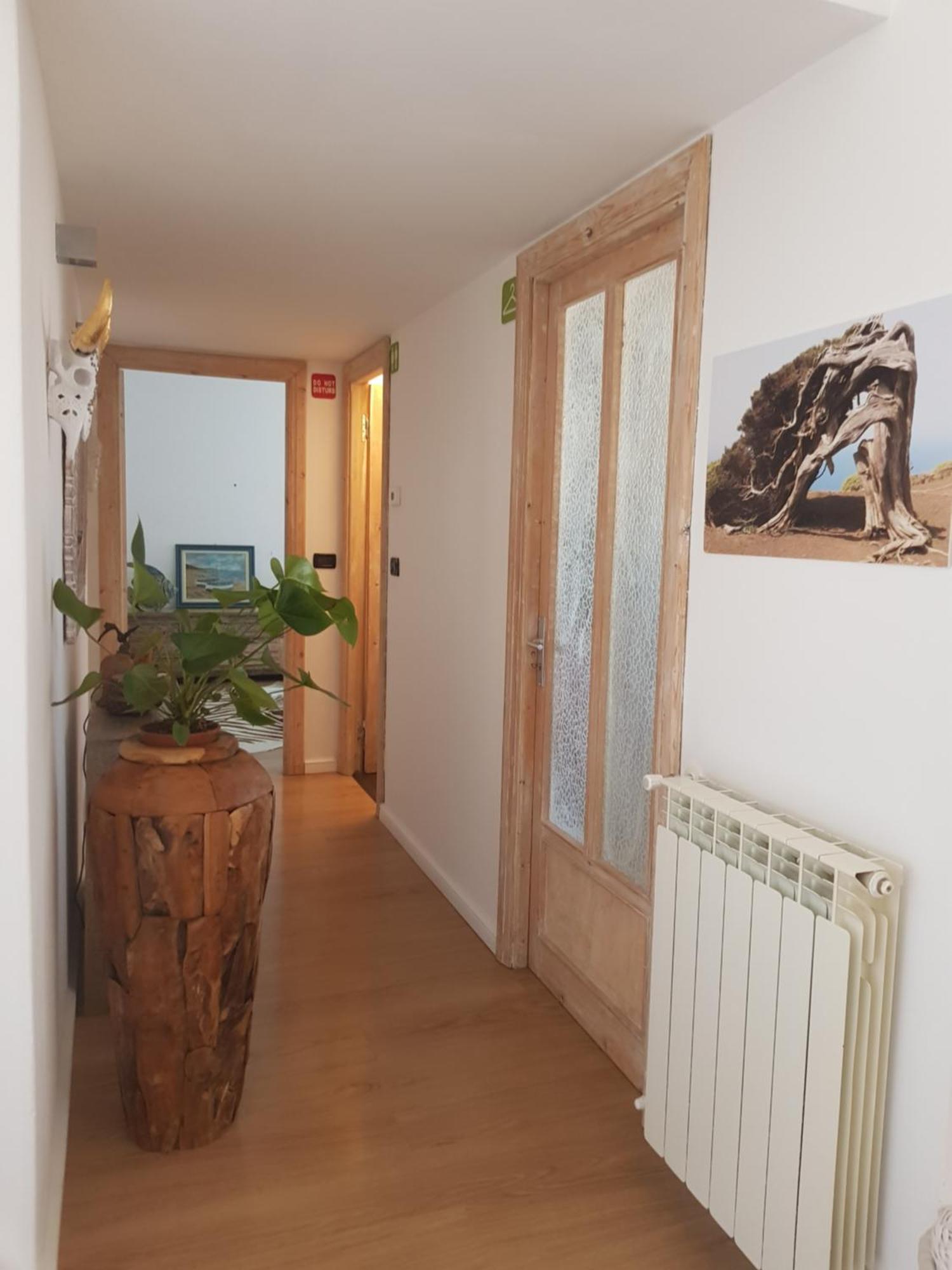 Apartamento Romantica Fuga Con Vista Panoramica Sulla Citta Di Savona Exterior foto