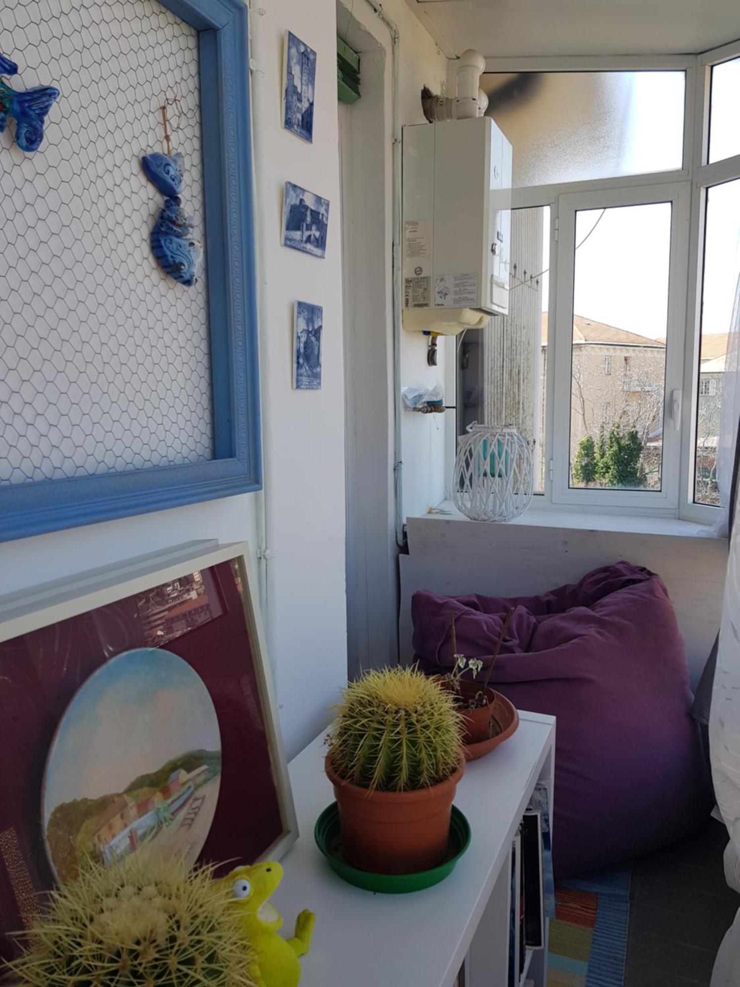 Apartamento Romantica Fuga Con Vista Panoramica Sulla Citta Di Savona Exterior foto