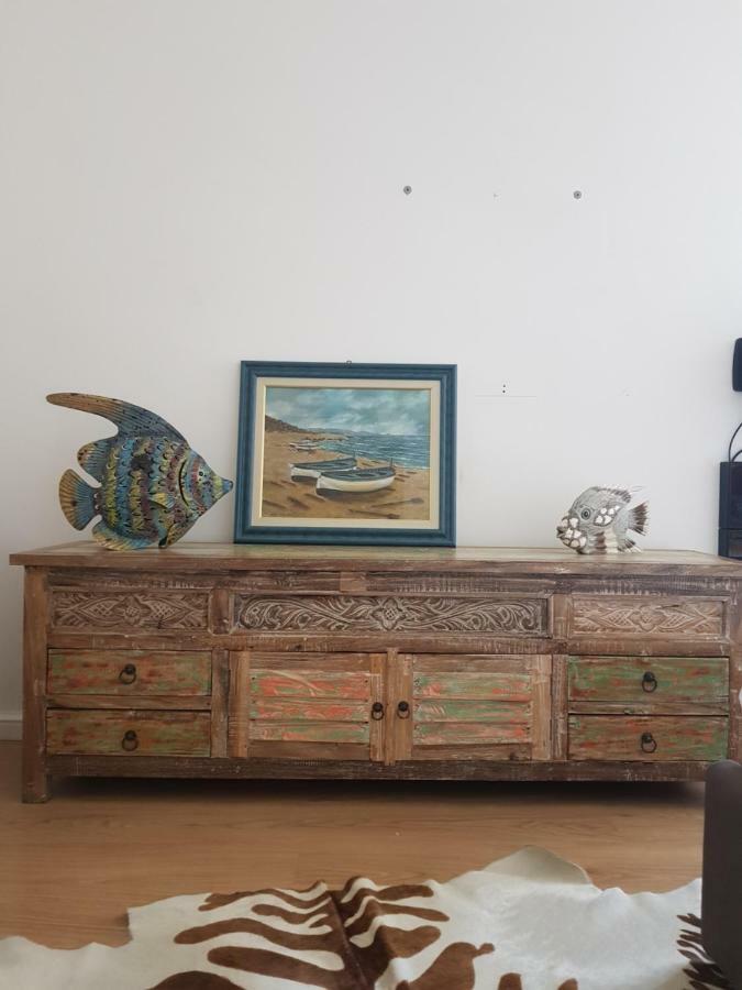 Apartamento Romantica Fuga Con Vista Panoramica Sulla Citta Di Savona Exterior foto